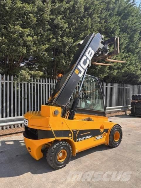 JCB TLT 35 其他叉车