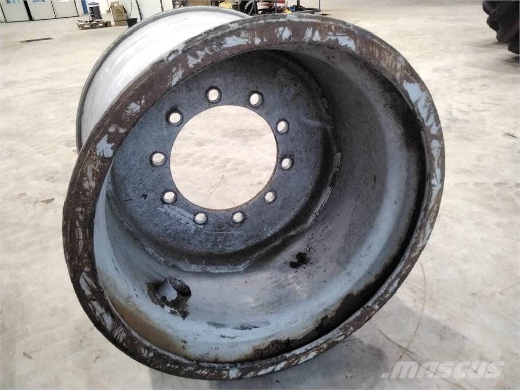 Valmet 890 20x26,5 轮胎、车轮和轮圈