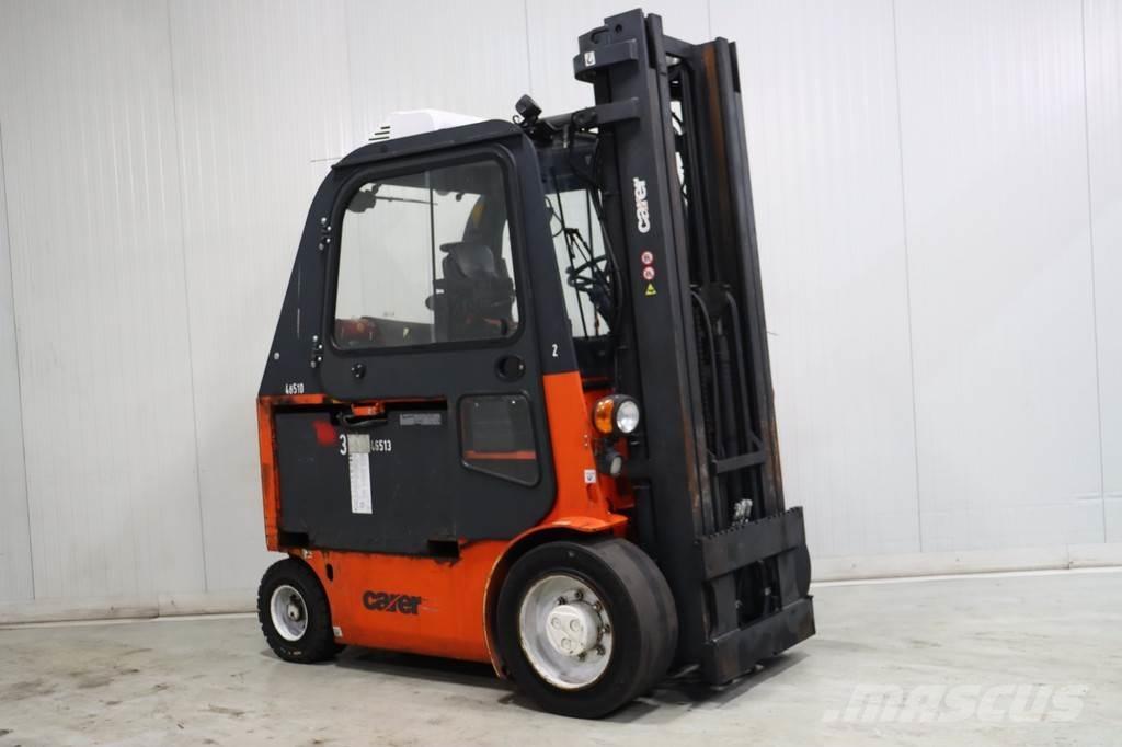 Carer Z70H 电动叉车