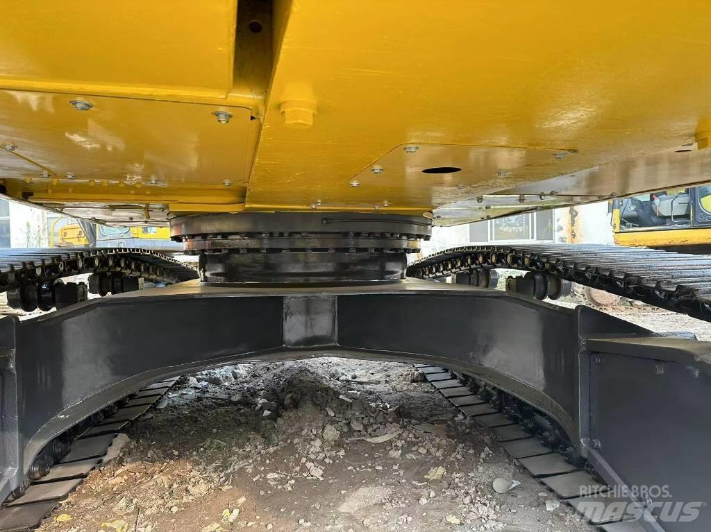 Komatsu PC 300 履带挖掘机