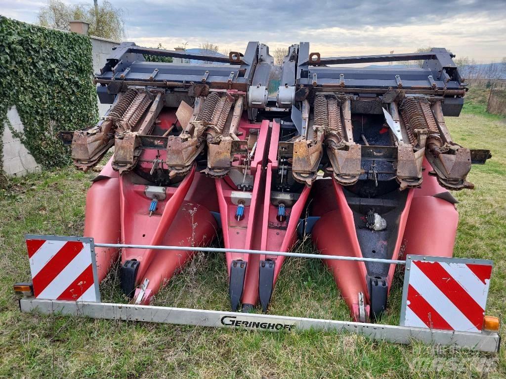 Geringhoff RD 800/FB 联合收割机头