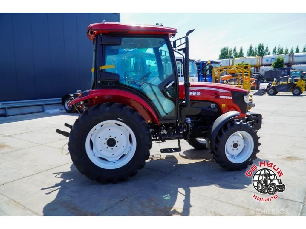 YTO NMF554C 拖拉机/农用车