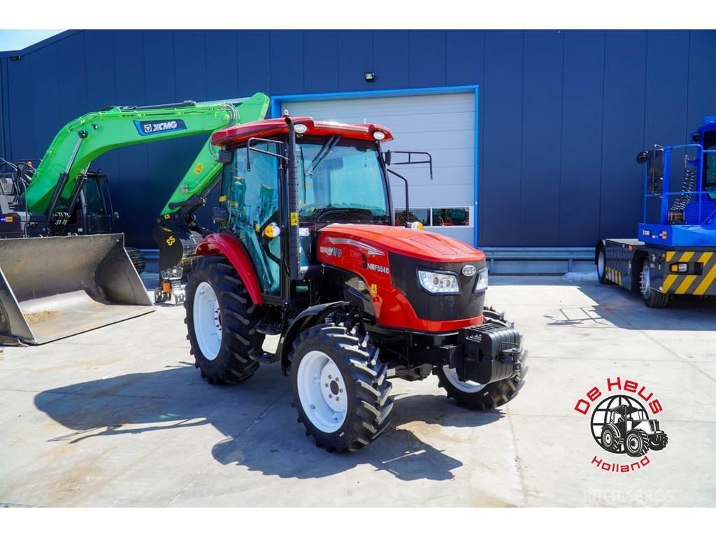 YTO NMF554C 拖拉机/农用车