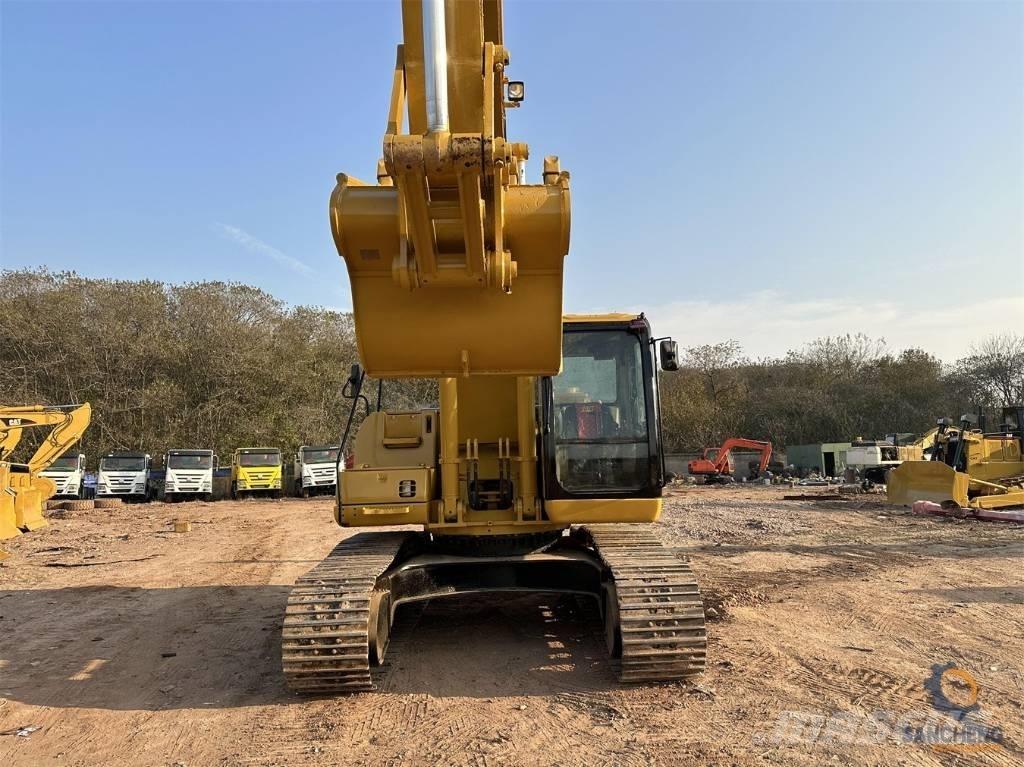 CAT 325 C 履带挖掘机