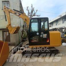 CAT 305.5e2 小型挖掘机