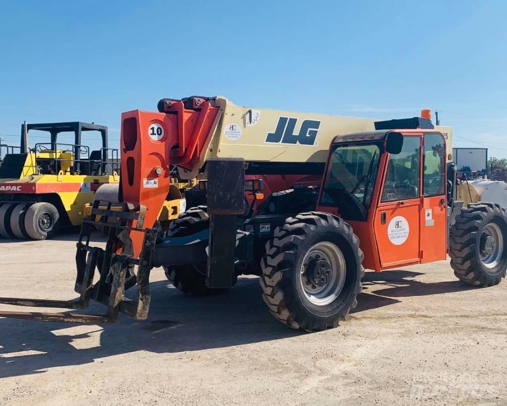 JLG G1055A 伸缩臂叉装车|叉装车