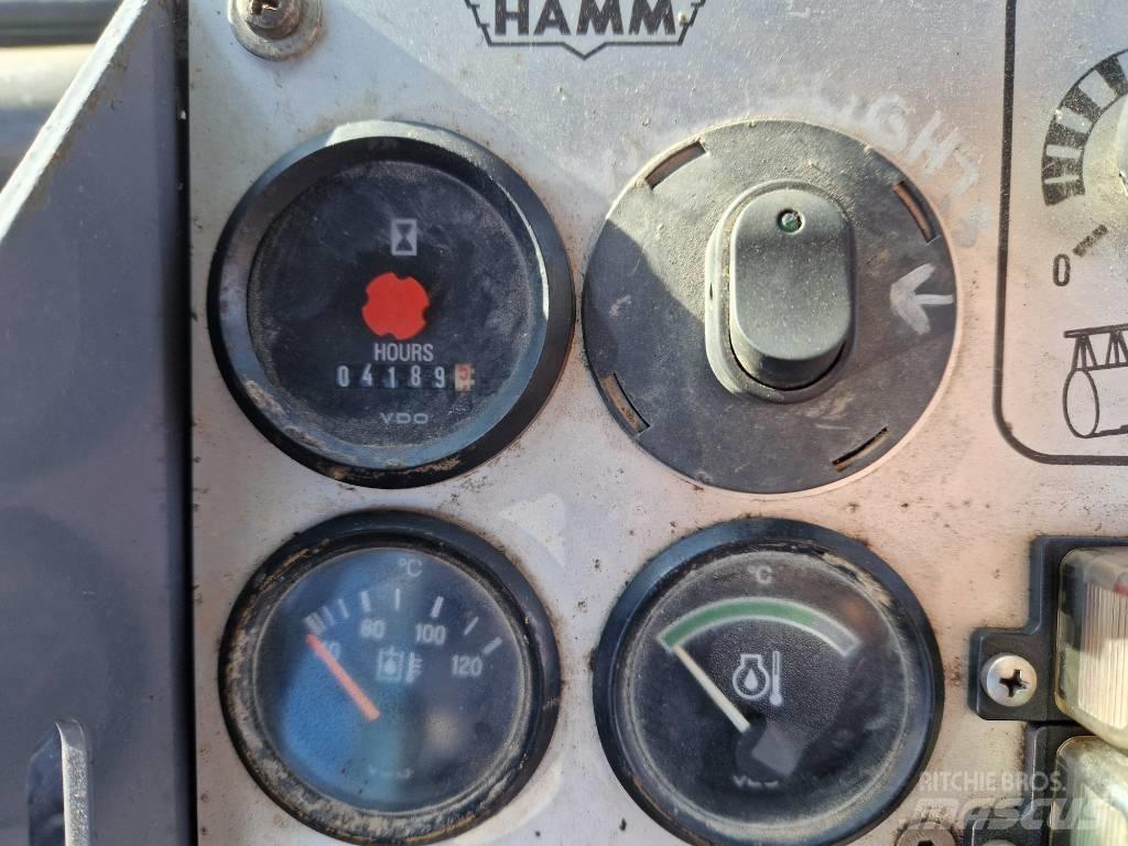 Hamm HW 90 其他压路机