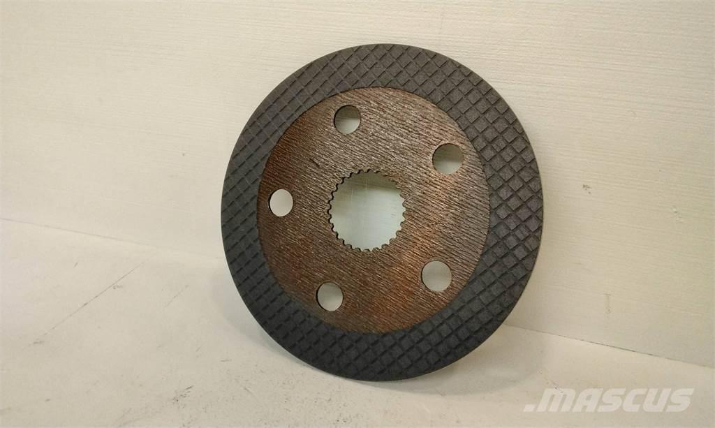 Ponsse 7345057 传动装置