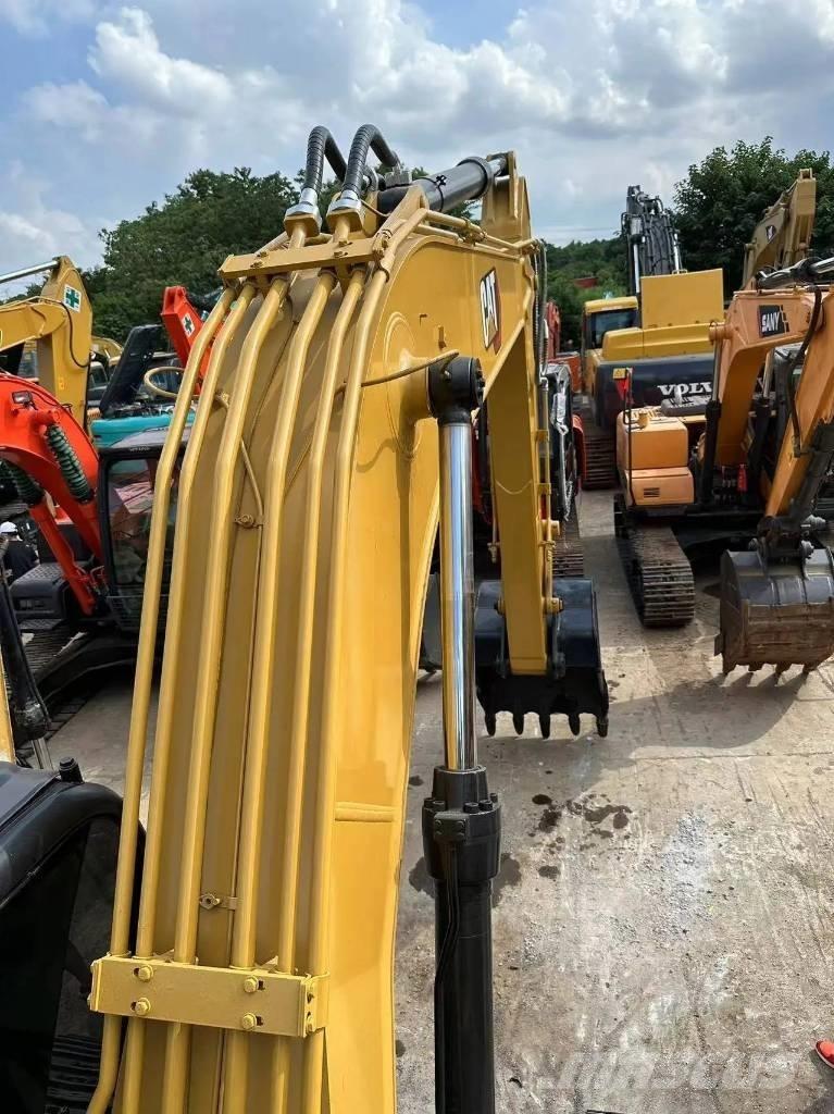 CAT 315D 履带挖掘机