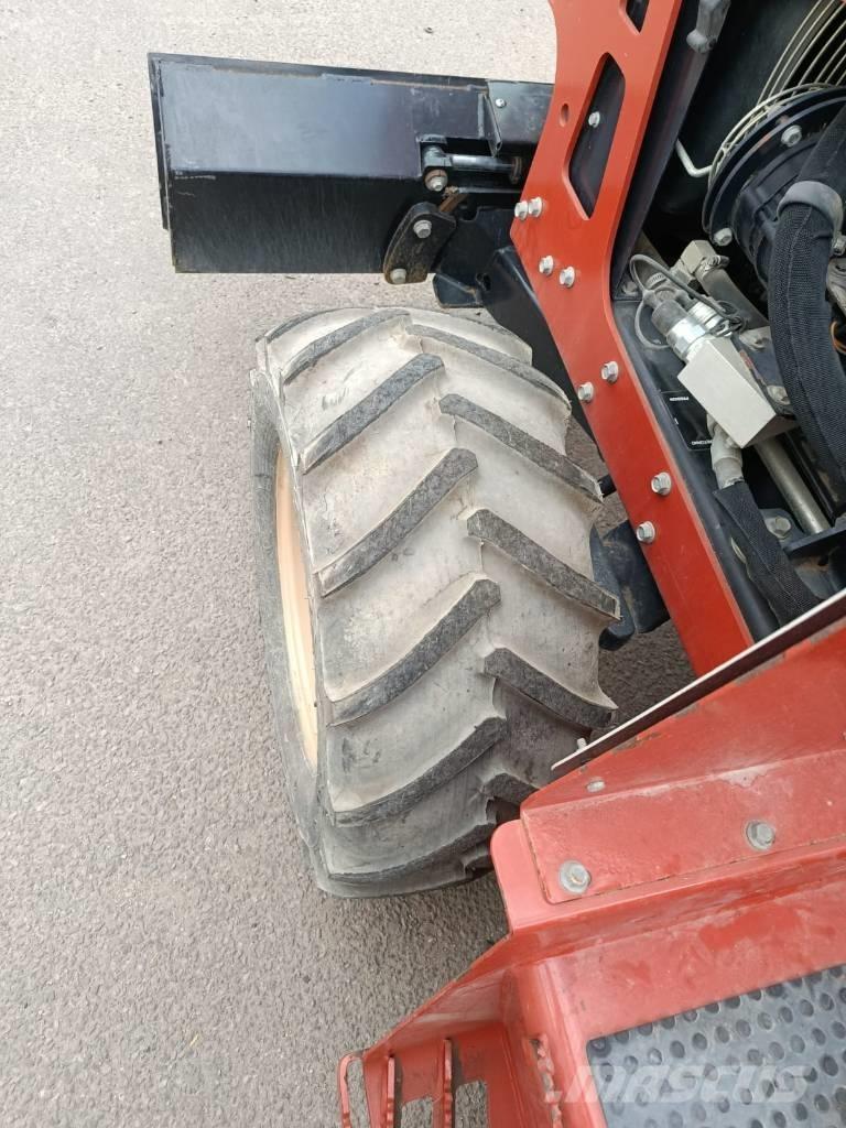 Ditch Witch RT 45 挖沟机