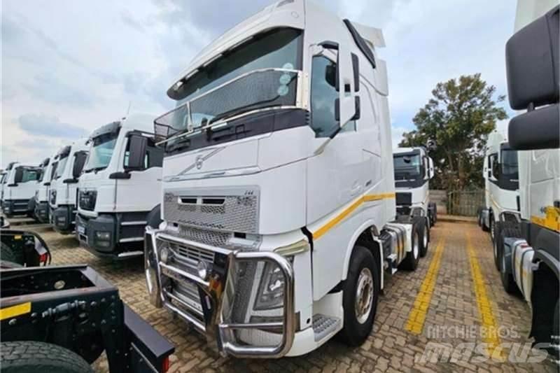 Volvo FH 其他货车