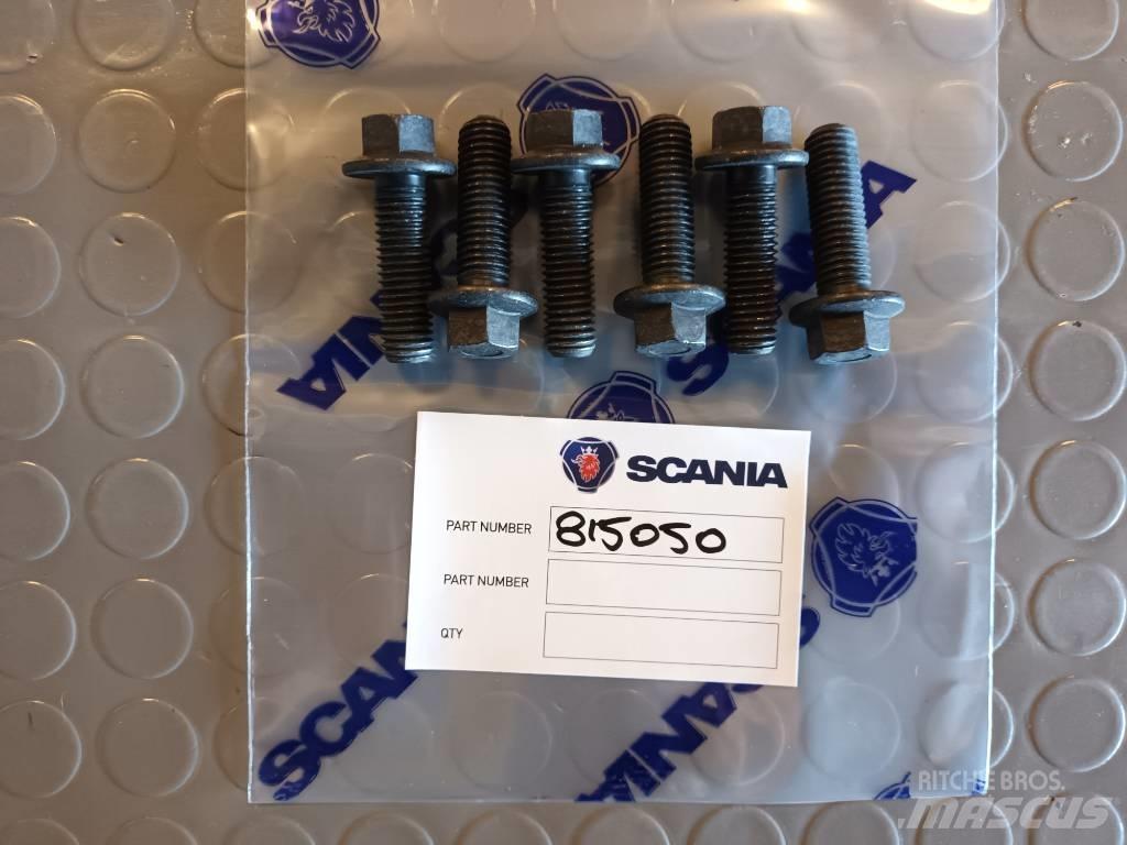 Scania SCREW 815050 运输工具-其他