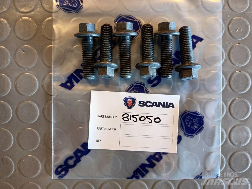 Scania SCREW 815050 运输工具-其他