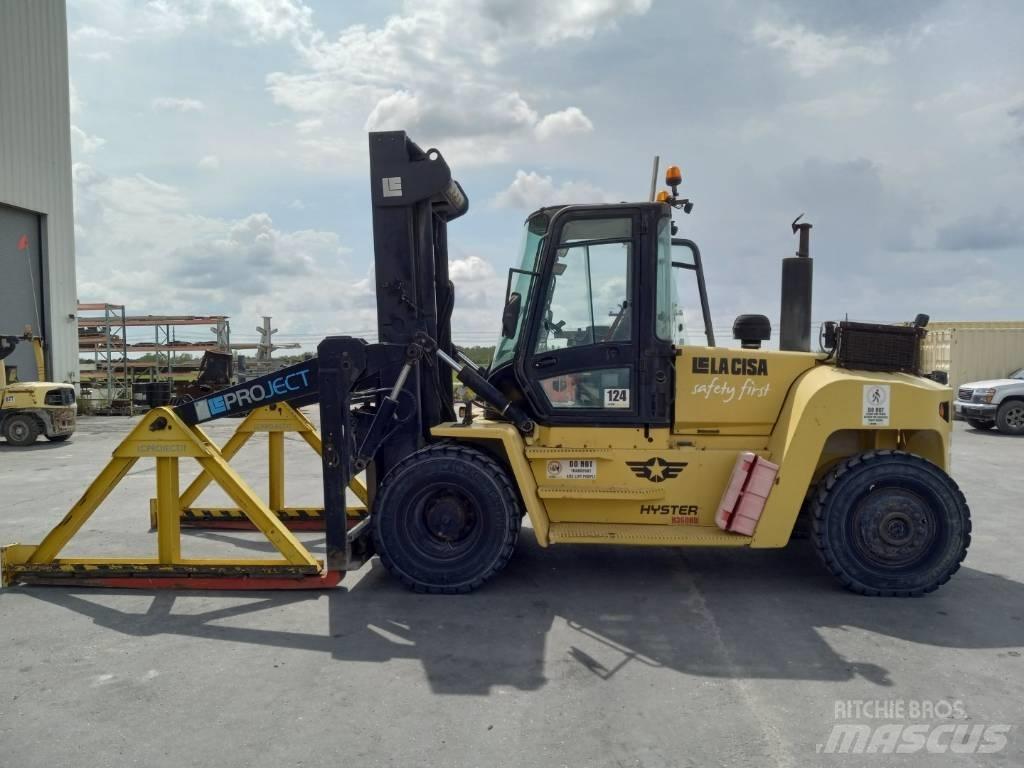 Hyster H360-24 其他叉车
