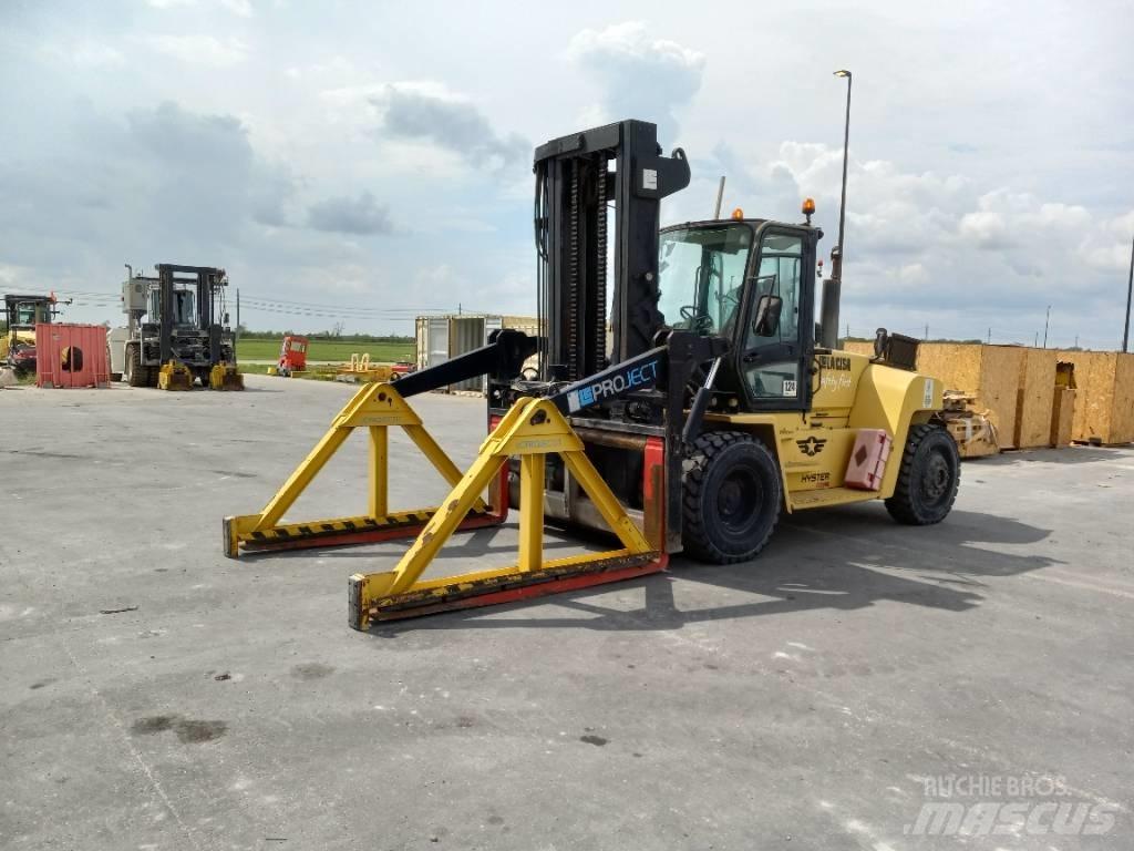 Hyster H360-24 其他叉车