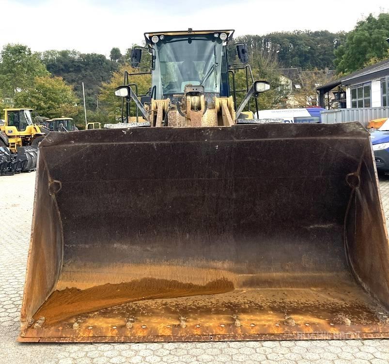 CAT 972 M 轮式装载机