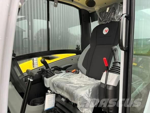 Wacker Neuson ET 65 小型挖掘机