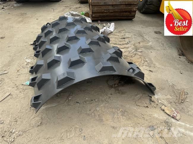 XCMG XS 223 J 单轮压路机