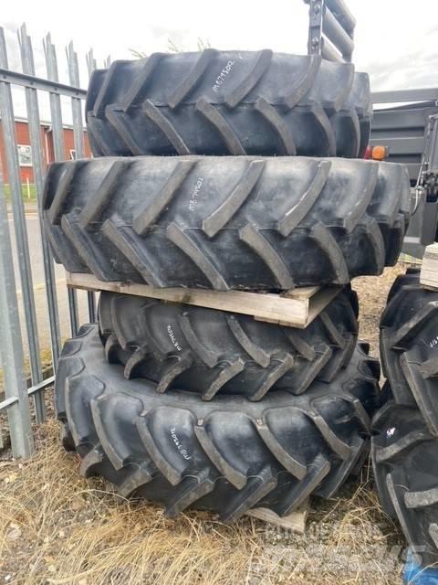 Mitas WHEELS & TYRES 轮胎、车轮、轮圈