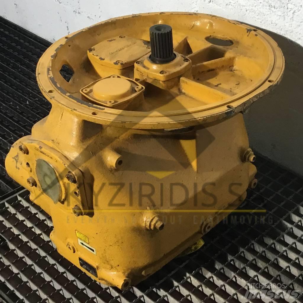 Linde 2PV 105 液压