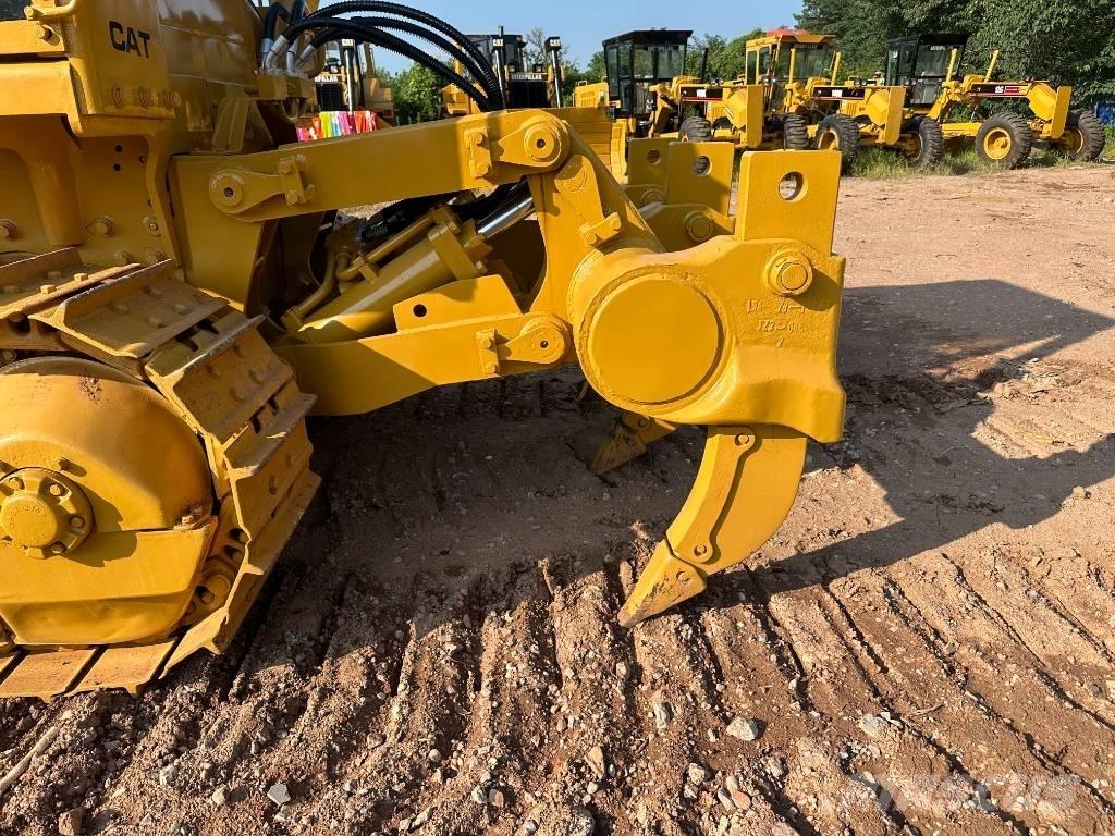 CAT D7G 履带式推土机