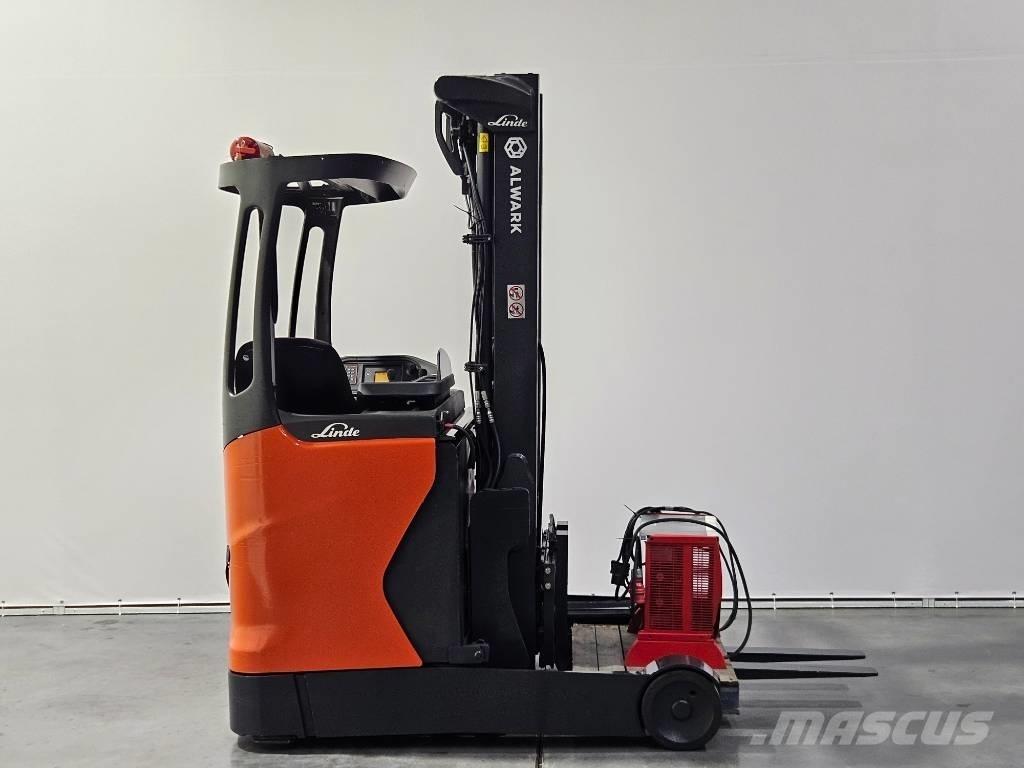 Linde R16B 行走式堆垛机