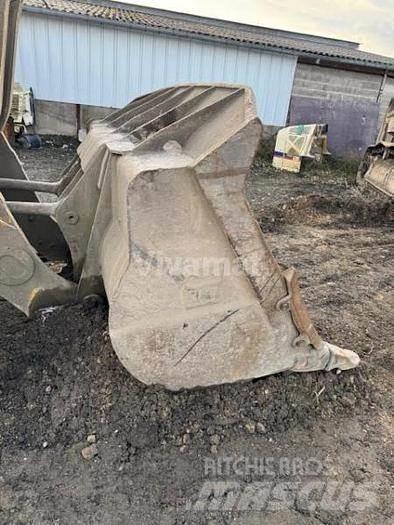 CAT 973C - 轮式装载机
