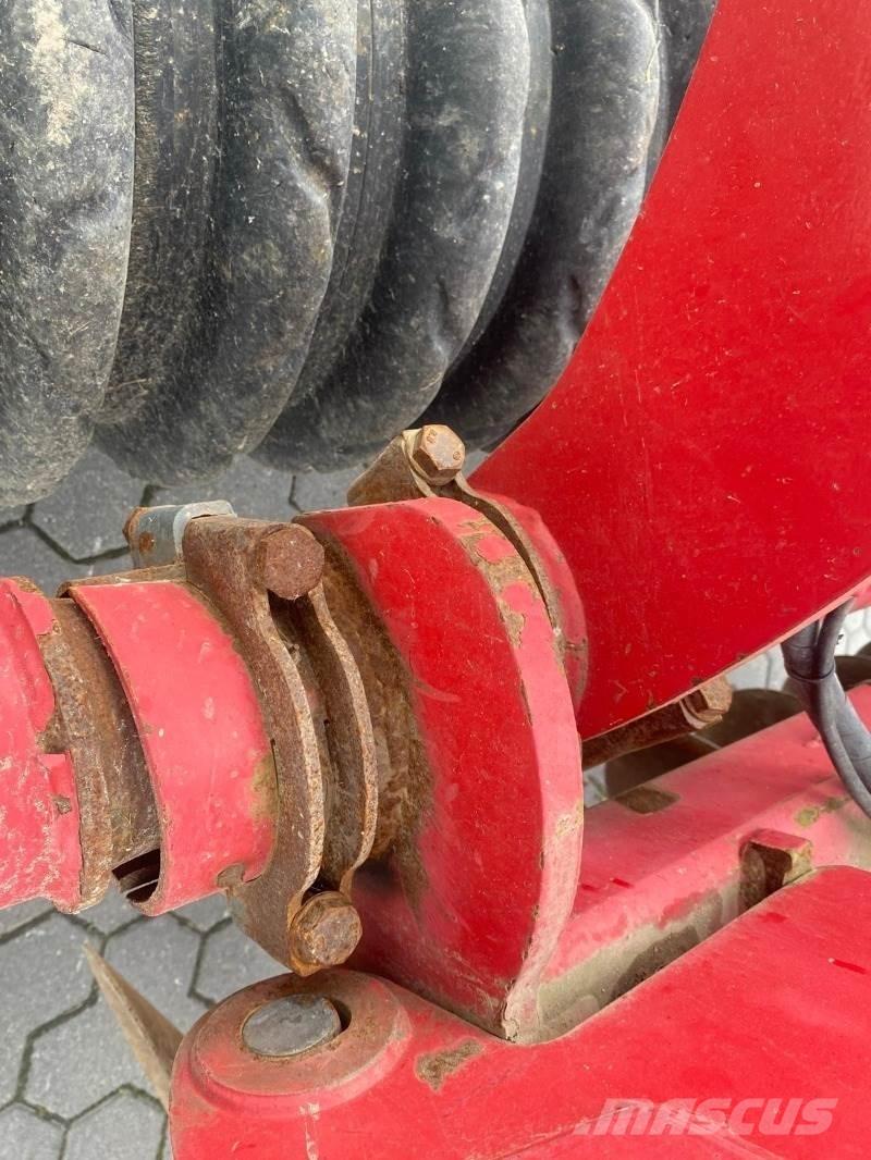 Horsch Joker 8RT 圆盘耙