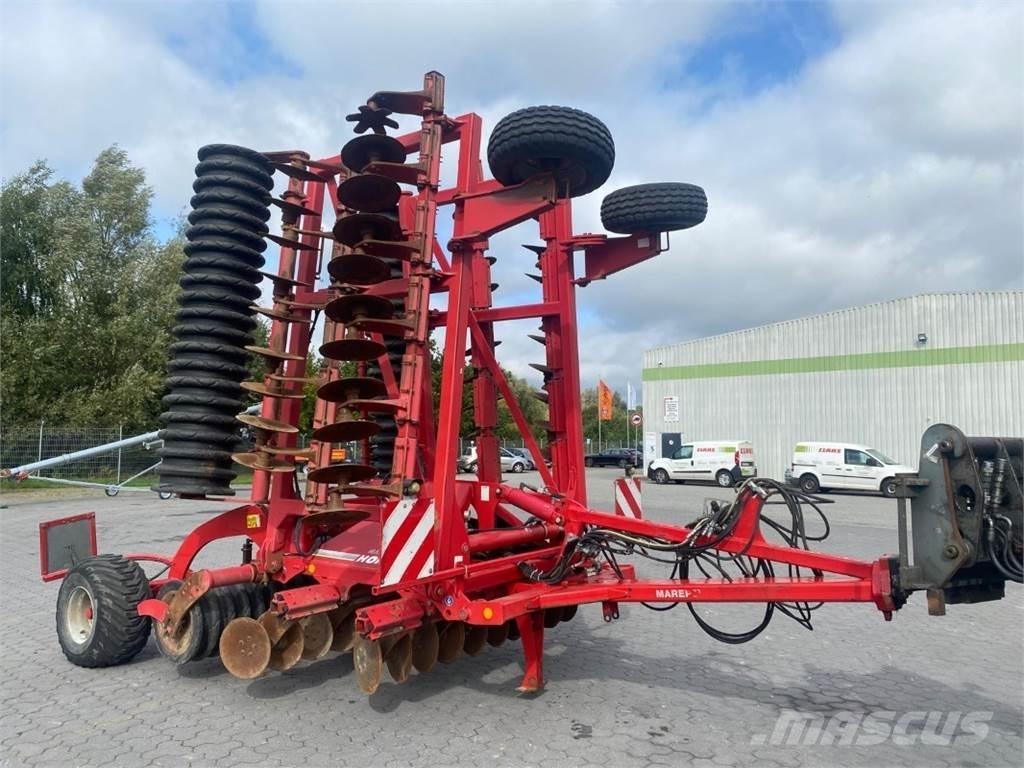 Horsch Joker 8RT 圆盘耙