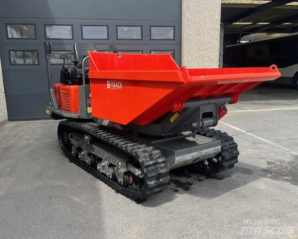 B-Track BT230D 履带式自卸车
