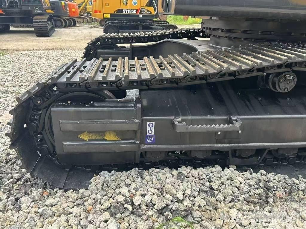 Volvo EC300 履带挖掘机