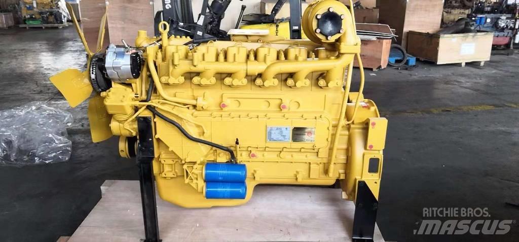 Weichai WD10G240E203 发动机