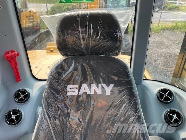 Sany SY 75 C 履带挖掘机