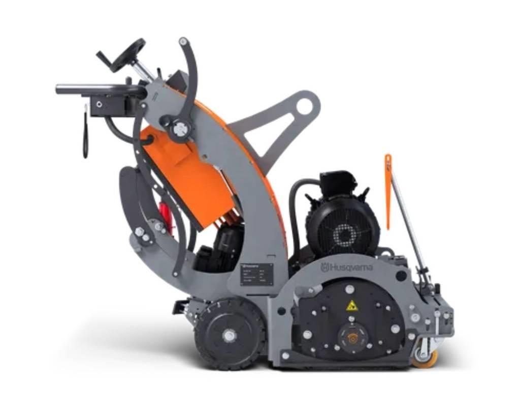 Husqvarna Inne 建筑机械-其他