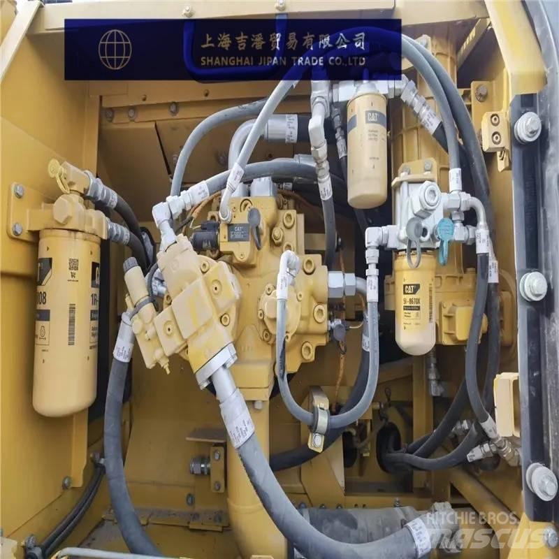 CAT 336 D 履带挖掘机