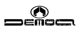  DEMOQ DFR12 破碎钳