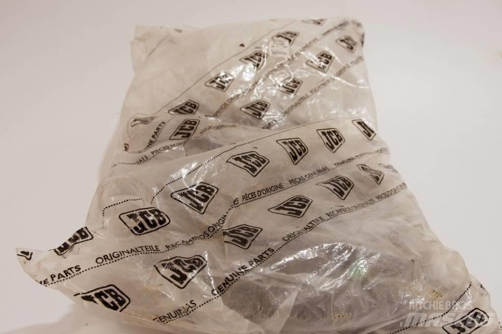 JCB CHASSIS HARNESS 底盘和悬架