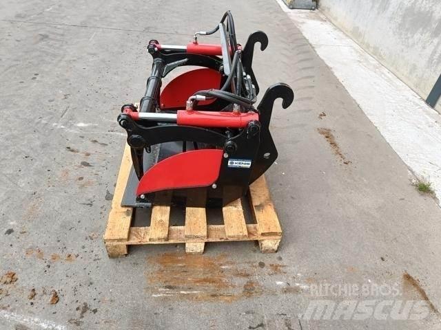 Frickelo PB.M.90 其他拖拉机配件