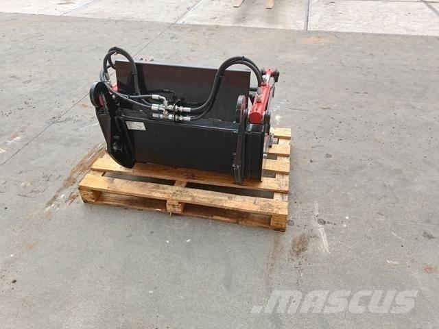 Frickelo PB.M.90 其他拖拉机配件