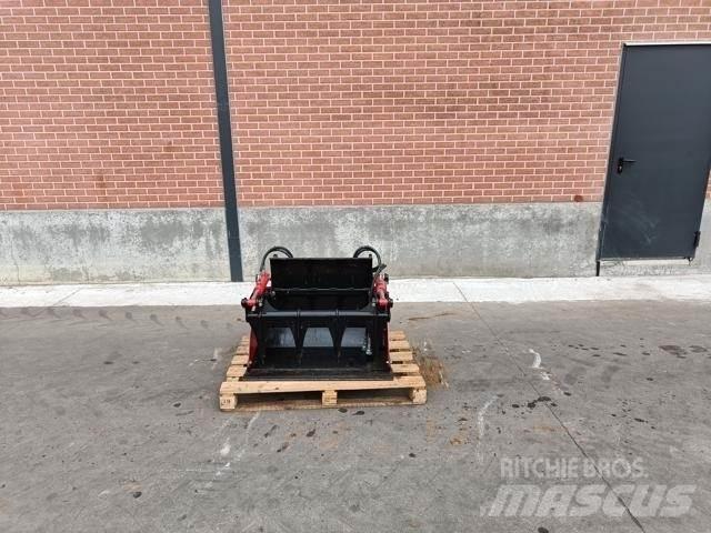 Frickelo PB.M.90 其他拖拉机配件