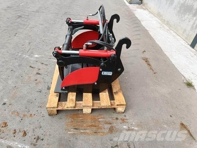 Frickelo PB.M.90 其他拖拉机配件