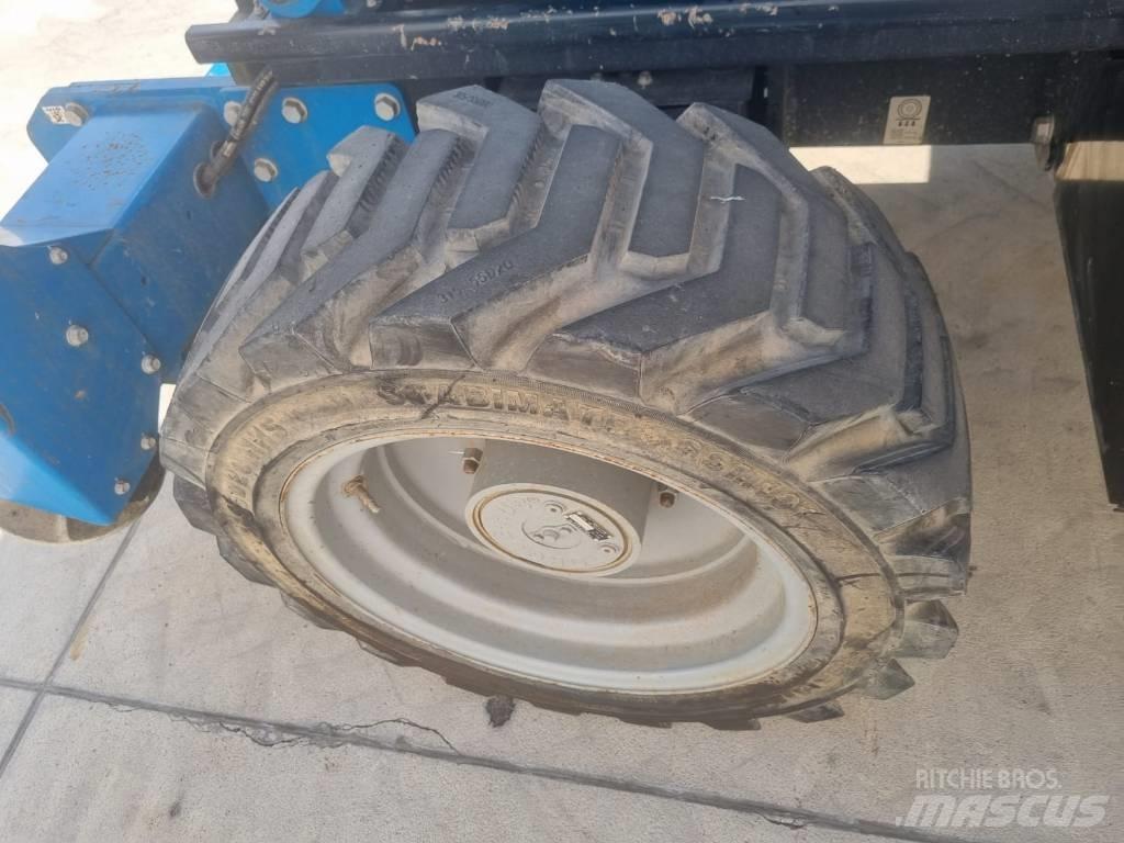 Genie GS 4390 - R304 剪叉式升降机