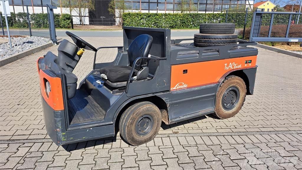 Linde P250 搬运车