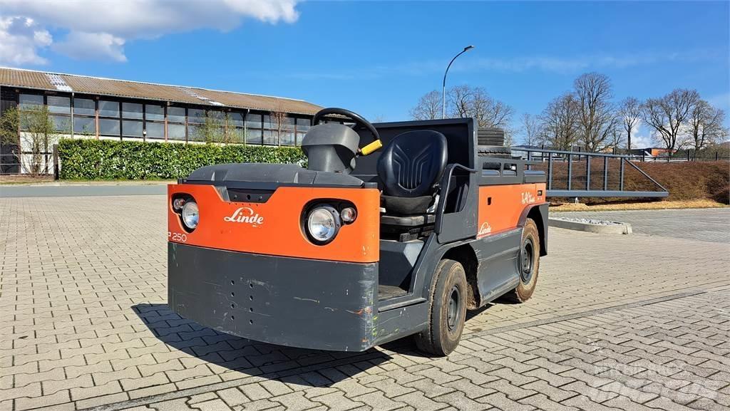 Linde P250 搬运车