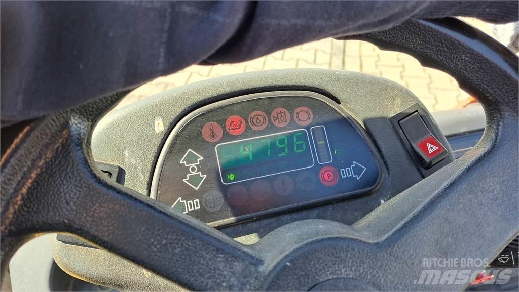 Linde P250 搬运车