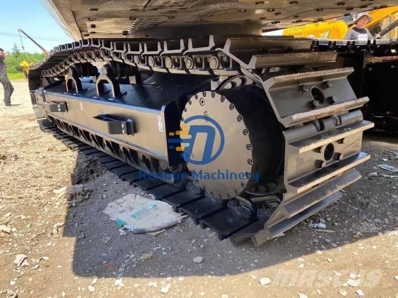 Sany SY 485 H 履带挖掘机