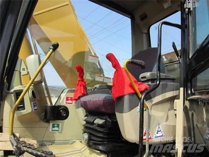 CAT 320 C 履带挖掘机