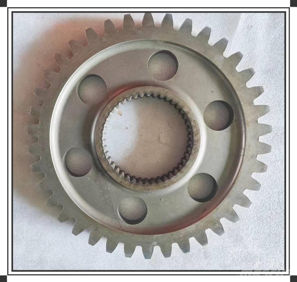 CLAAS Spur gear 传动装置