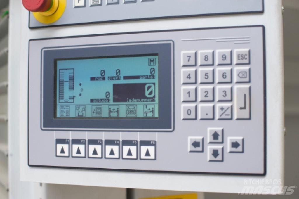  Kardex Shuttle XP250 物流运输-其他