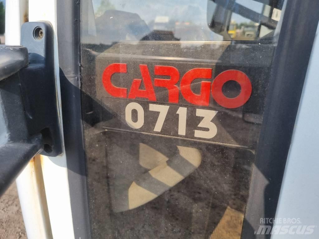 Ford CARGO 0713 其他货车